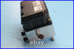 1423 09 Harley-davidson Street Glide Abs Pump Controller Module