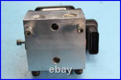 1423 09 Harley-davidson Street Glide Abs Pump Controller Module