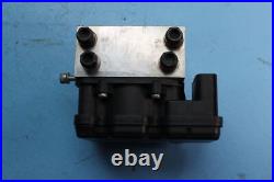 1423 09 Harley-davidson Street Glide Abs Pump Controller Module
