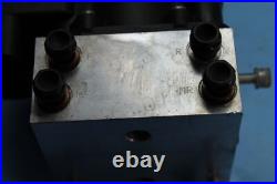 1423 09 Harley-davidson Street Glide Abs Pump Controller Module