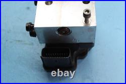 1423 09 Harley-davidson Street Glide Abs Pump Controller Module