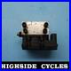 1442 13 Harley-davidson Road King Abs Module Pump Brake Wheel