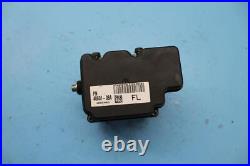 1442 13 Harley-davidson Road King Abs Module Pump Brake Wheel