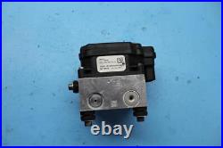 1442 13 Harley-davidson Road King Abs Module Pump Brake Wheel