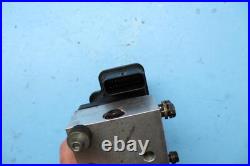 1442 13 Harley-davidson Road King Abs Module Pump Brake Wheel