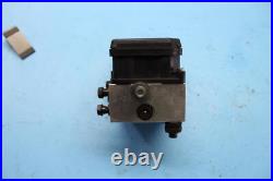 1442 13 Harley-davidson Road King Abs Module Pump Brake Wheel