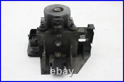 14-16 Harley Davidson Electra Glide ABS Pump Unit Module 41100013