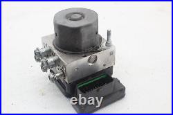 14-16 Harley Davidson Electra Glide ABS Pump Unit Module 41100013