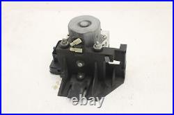 14-16 Harley Davidson Electra Glide ABS Pump Unit Module 41100013