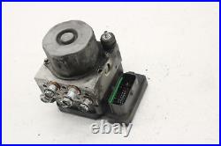 14-16 Harley Davidson Electra Glide ABS Pump Unit Module 41100013