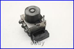 14-16 Harley Davidson Electra Glide ABS Pump Unit Module 41100013