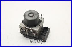 14-16 Harley Davidson Electra Glide ABS Pump Unit Module 41100013