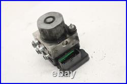 14-16 Harley Davidson Electra Glide ABS Pump Unit Module 41100013