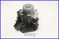 14-16 Harley Davidson Electra Glide ABS Pump Unit Module 41100013