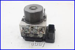 14-16 Harley Davidson Electra Glide ABS Pump Unit Module 41100013