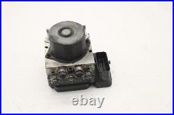 14-16 Harley Davidson Electra Glide ABS Pump Unit Module 41100013