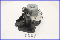 14-16 Harley Davidson Electra Glide ABS Pump Unit Module 41100013