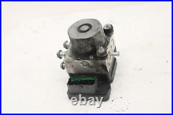 14-16 Harley Davidson Electra Glide ABS Pump Unit Module 41100013