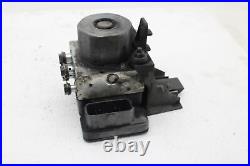 14-16 Harley Davidson Electra Glide ABS Pump Unit Module 41100013