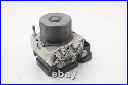 14-16 Harley Davidson Electra Glide ABS Pump Unit Module 41100013