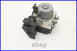 14-16 Harley Davidson Electra Glide ABS Pump Unit Module 41100013