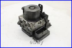 14-16 Harley Davidson Electra Glide ABS Pump Unit Module 41100013