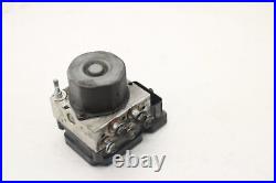 14-16 Harley Davidson Electra Glide ABS Pump Unit Module 41100013