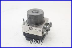 14-16 Harley Davidson Electra Glide ABS Pump Unit Module 41100013