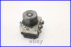 14-16 Harley Davidson Electra Glide ABS Pump Unit Module 41100013