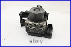 14-16 Harley Davidson Electra Glide ABS Pump Unit Module 41100013