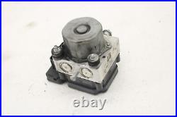 14-16 Harley Davidson Electra Glide ABS Pump Unit Module 41100013