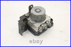 14-16 Harley Davidson Electra Glide ABS Pump Unit Module 41100013