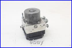 14-16 Harley Davidson Electra Glide ABS Pump Unit Module 41100013