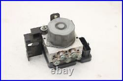 14-16 Harley Davidson Electra Glide ABS Pump Unit Module 41100013