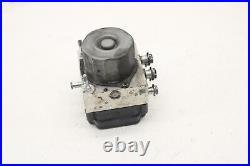 14-16 Harley Davidson Electra Glide ABS Pump Unit Module 41100013