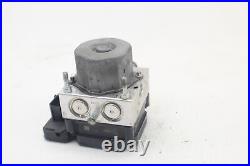 14-16 Harley Davidson Electra Glide ABS Pump Unit Module 41100013