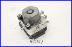 14-16 Harley Davidson Electra Glide ABS Pump Unit Module 41100013