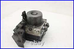 14-16 Harley Davidson Electra Glide ABS Pump Unit Module 41100013