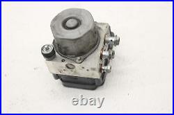 14-16 Harley Davidson Electra Glide ABS Pump Unit Module 41100013