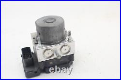 14-16 Harley Davidson Electra Glide ABS Pump Unit Module 41100013