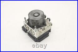 14-16 Harley Davidson Electra Glide ABS Pump Unit Module 41100013