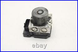 14-16 Harley Davidson Electra Glide ABS Pump Unit Module 41100013