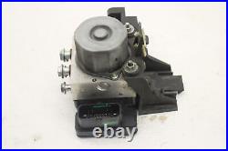 14-16 Harley Davidson Electra Glide ABS Pump Unit Module 41100013