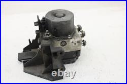 14-16 Harley Davidson Electra Glide ABS Pump Unit Module 41100013