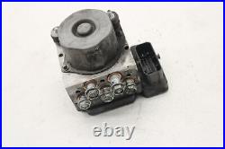 14-16 Harley Davidson Electra Glide ABS Pump Unit Module 41100013