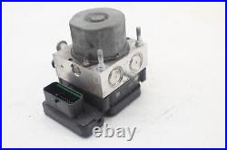 14-16 Harley Davidson Electra Glide ABS Pump Unit Module 41100013