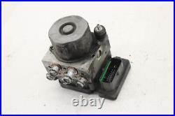 14-16 Harley Davidson Electra Glide ABS Pump Unit Module 41100013