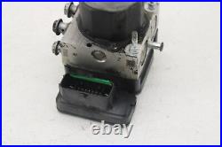 14-16 Harley Davidson Electra Glide ABS Pump Unit Module 41100013