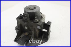 14-16 Harley Davidson Electra Glide ABS Pump Unit Module 41100013