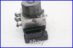 14-16 Harley Davidson Electra Glide ABS Pump Unit Module 41100013